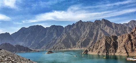 Hatta Wadi Hub Tickets & Tours .